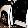  Hyundai Solaris    2