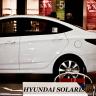  Hyundai Solaris    2