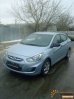 Hyundai Solaris 1.4 5MT Base