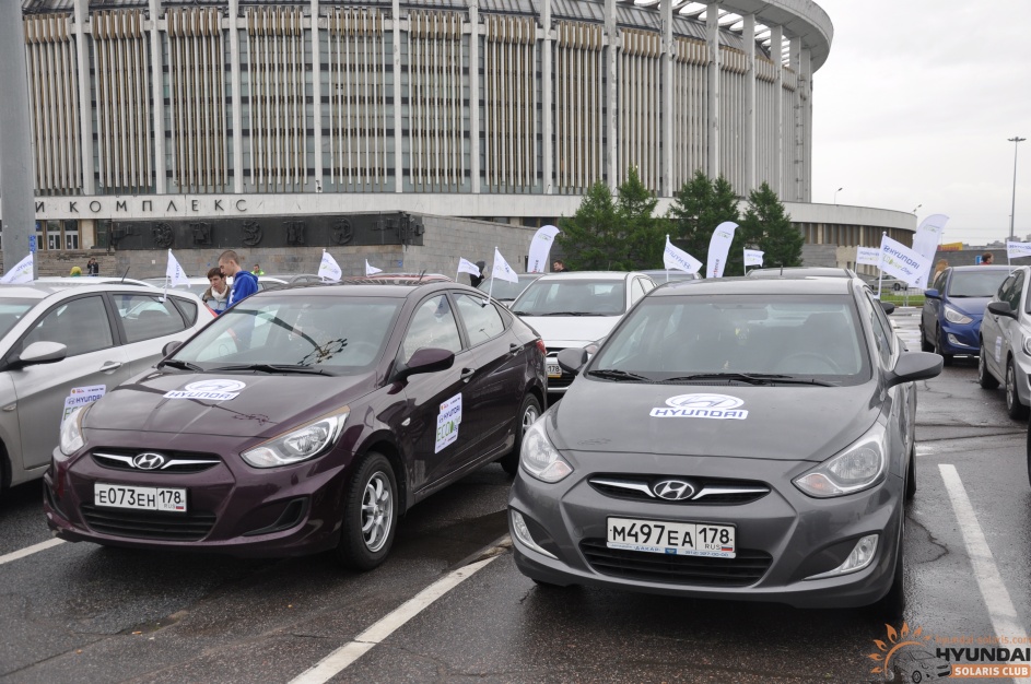    Hyundai EcoDriveDay