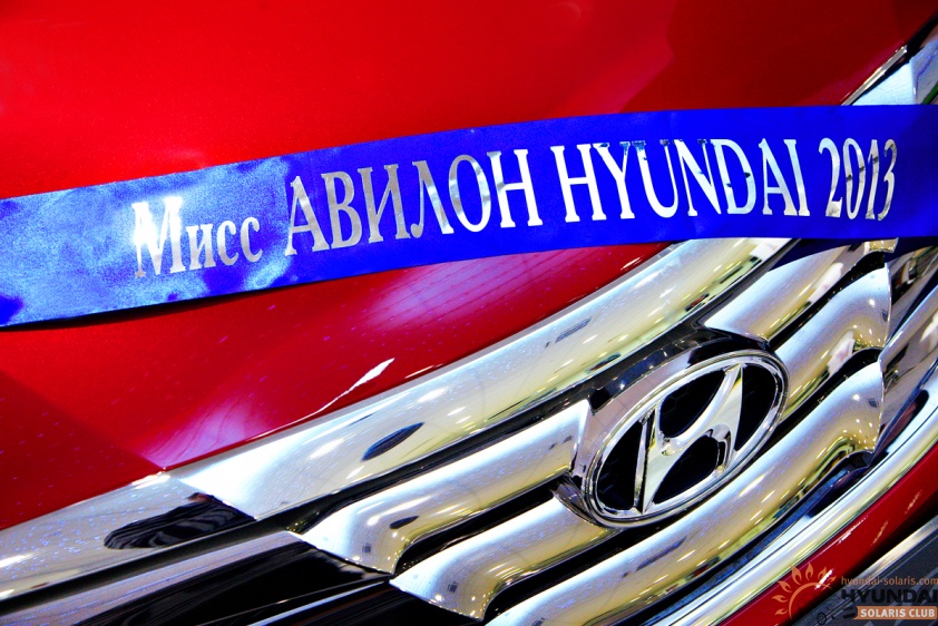   Hyundai 2013