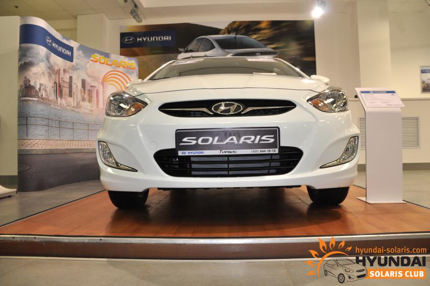 Hyundai Solaris,     