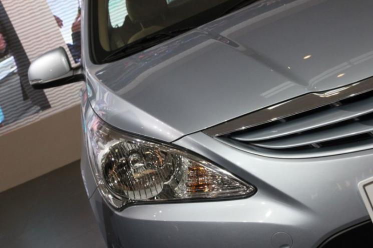 Hyundai Verna,  