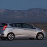 Hyundai Accent  2012