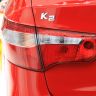     Kia Rio 2012, KIA K2