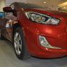 Hyundai Solaris  Comfort (  )