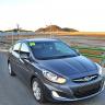 Hyundai Accent 2011 ( )