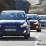 Hyundai Accent 2011 ( )