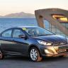 Hyundai Accent 2011 ( )