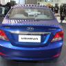 Hyundai Verna,  