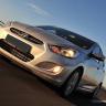 Hyundai Accent 2011 ( )