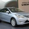  Hyundai Verna  