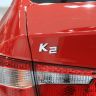    KIA RIO 2012, kia K2