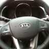    KIA RIO 2012