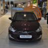  Hyundai Solaris,  