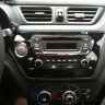    KIA RIO 2012