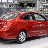 Hyundai Solaris, 