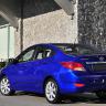 Hyundai Accent 2011 ( )