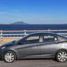 Hyundai Accent 2011 ( )