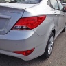    Hyundai Solaris 2014