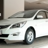 Hyundai Verna 2014