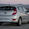 Hyundai Accent  2012