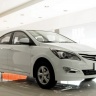 Hyundai Verna 2014