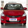 Hyundai Verna 2014