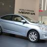  Hyundai Verna  