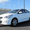  Hyundai Accent 2011 ( )