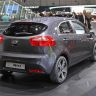 Kia Rio 2012