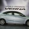 Hyundai Verna,  