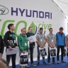 Hyundai EcoDriveDay  