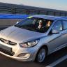 Hyundai Accent 2011 ( )