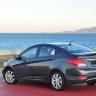 Hyundai Accent 2011 ( )