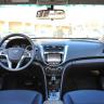 Hyundai Accent 2011 ( )