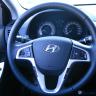 Hyundai Accent 2011 ( )