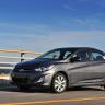 Hyundai Accent 2011 ( )