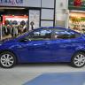  Hyundai Solaris,  