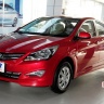 Hyundai Verna 2014