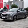  KIA RIO 2012 / KIA K2