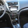 Hyundai Accent 2011 ( )