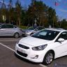 Hyundai Accent 2011 ( )