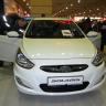  Hyundai Solaris,  