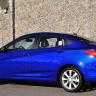 Hyundai Accent 2011 ( )