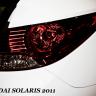  Hyundai Solaris    2