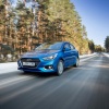 Hyundai сообщает об итогах участия в программах «Первый автомобиль» и «Семейный автомобиль» за январь