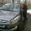 Hyundai Solaris.  , 1.4 AT Comfort