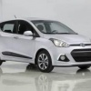 Hyundai Motor     i10