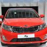 kia rio  new